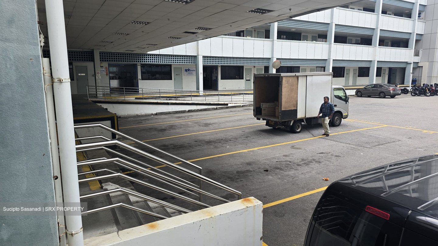 Kaki Bukit Avenue 1 (D14), Warehouse #530956471